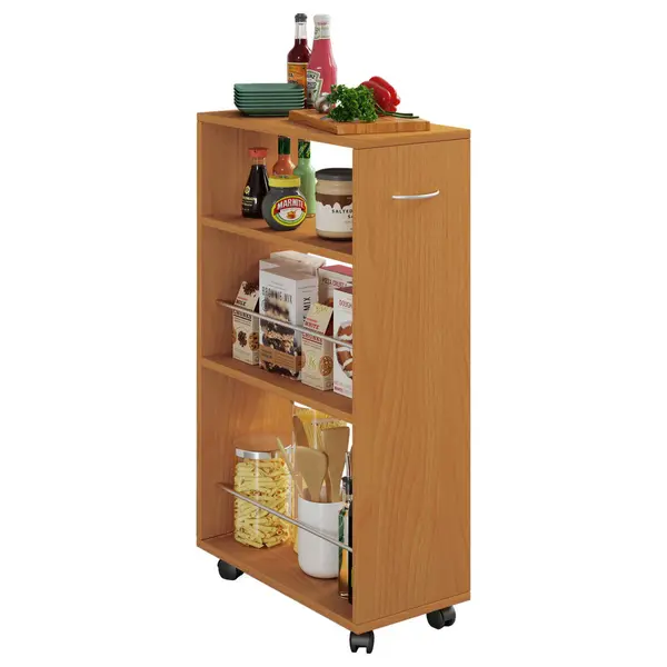 Cărucior Universal Depozitare 25/50/85 cm