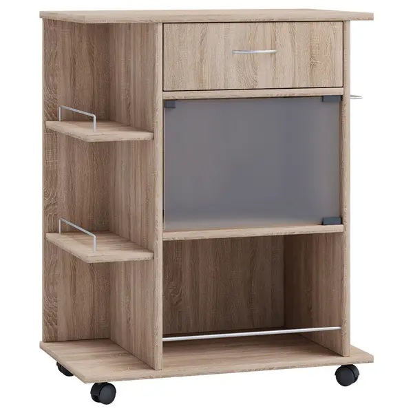 Cărucior Universal Depozitare 65/39/80 cm