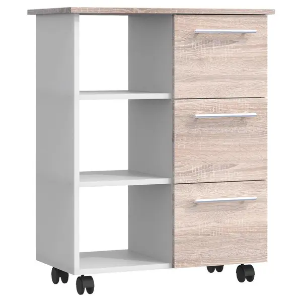 Cărucior Universal Depozitare 68/38/85 cm