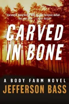 Carved in Bone, Paperback/Jefferson Bass