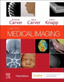 Carvers' Medical Imaging, Hardback/Karen Knapp