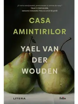 Casa amintirilor/Yael van der Wouden