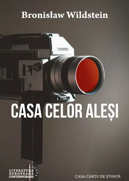 Casa celor alesi | Bronislaw Wildstein