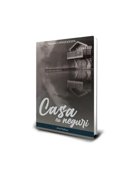 Casa cu neguri