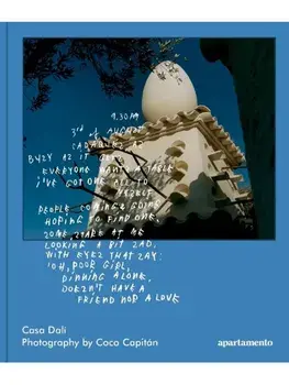 Casa Dali, Hardback/***