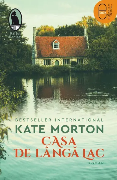 Casa de lângă lac (pdf)