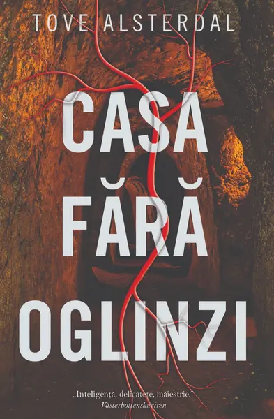 Casa fara oglinzi