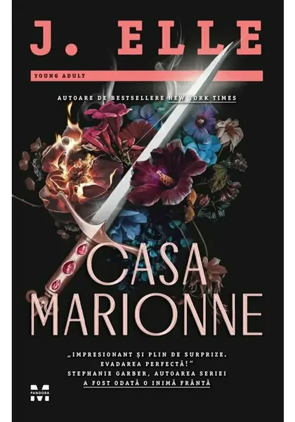 Casa Marionne