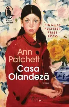 Casa olandeza/Ann Patchett