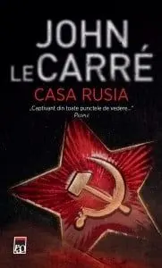 Casa Rusia/John Le Carre