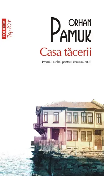 Casa tăcerii