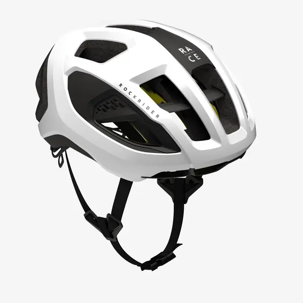 Cască bicicletă MTB XC RACE MIPS Alb