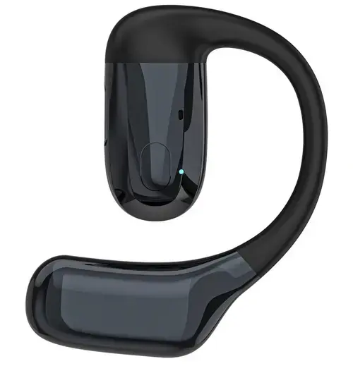 Casca Bluetooth Dudao U4Pro, A2DP, Negru