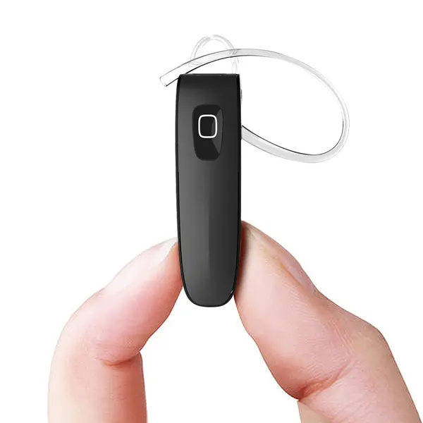 Casca bluetooth universala din silicon de protectie interior ureche