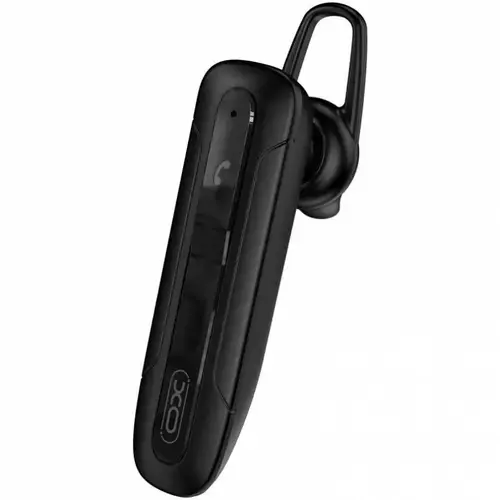 Casca Bluetooth XO Design BE28, Microfon (Negru)