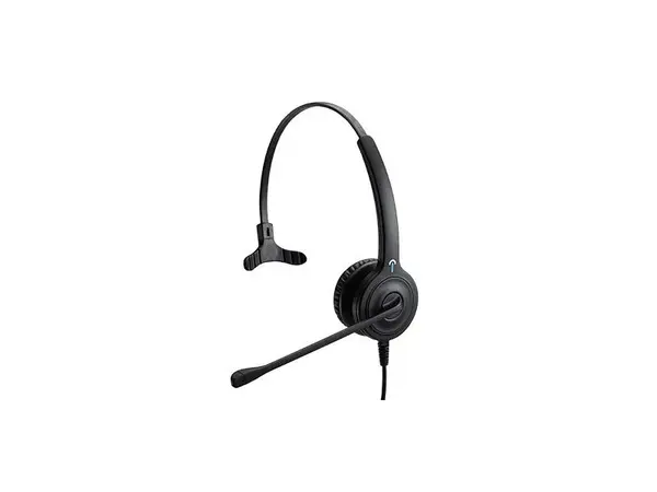 Casca Call Center MONO JACK 2,5 mm, Grandstream IPNH800-J2.5