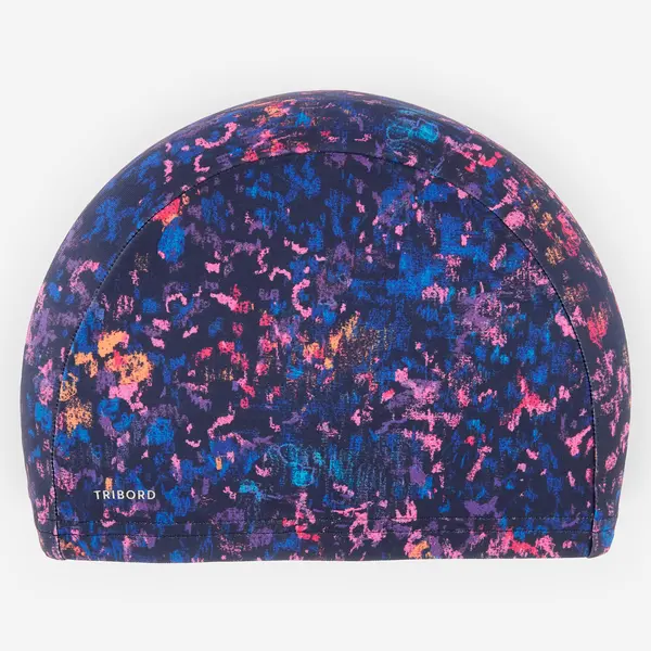Cască de baie din material textil Mărimea M Tach Navy