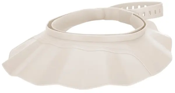 Cască de baie Lorelli - Tiny, Beige