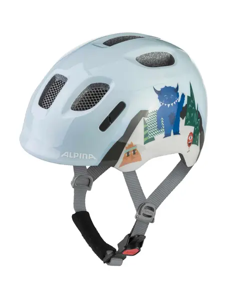 Casca de bicicleta Ximo 2
