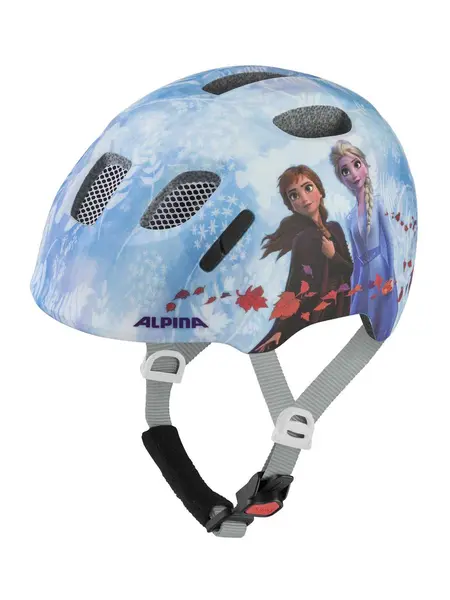 Casca de bicicleta Ximo 2 Disney Frozen