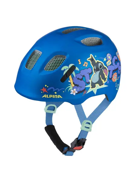 Casca de bicicleta Ximo 2 Disney Stitch