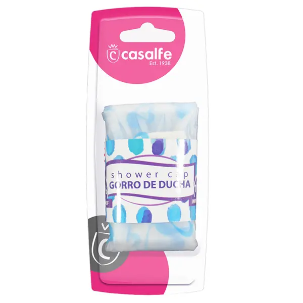 Casca de dus, 1 bucata, Casalfe