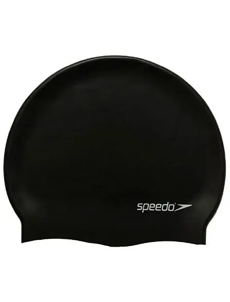 Cască de înot FLAT SILICONE CAP