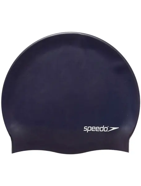 Cască de înot FLAT SILICONE CAP