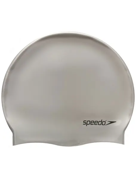 Cască de înot FLAT SILICONE CAP