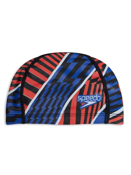 Casca de inot Junior Printed Pace