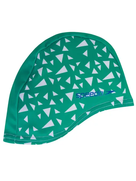 Casca de inot Printed Polyester