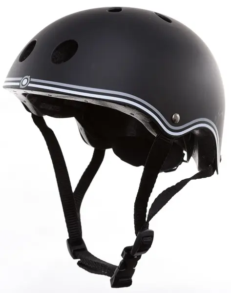 Casca de protecti pentru copii Globber XS / S - Neagra
