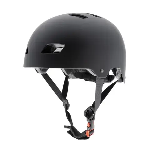 Casca de protectie EWHEEL CB01 pentru trotinete electrice, marimea L (Negru)
