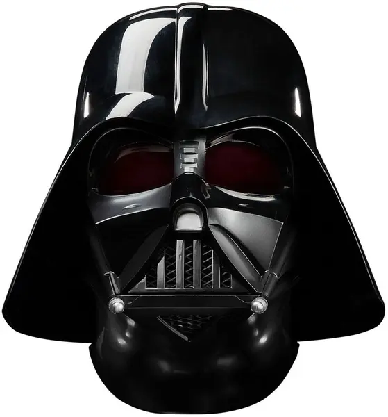 Casca Hasbro Movies: Star Wars - Darth Vader (Black Series Electornic Helmet)