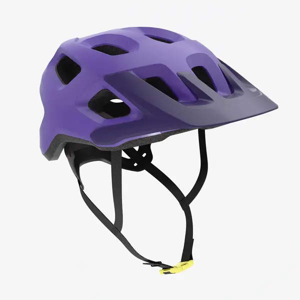 Cască MTB 52-59 cm Expl 500 Mov Copii