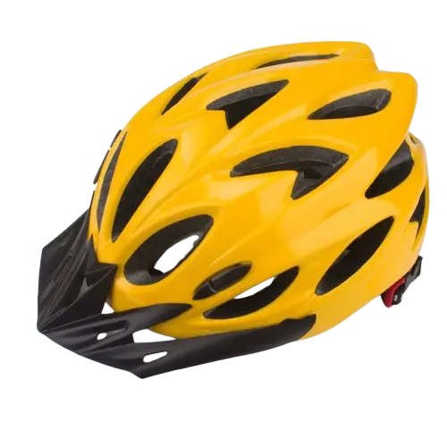 Casca protectie Bicicleta Trotineta Electrica FIXATO, Aerodinamica, Disipare buna a caldurii si Ventilatie eficienta, Dimensiune reglabila 54-62cm,