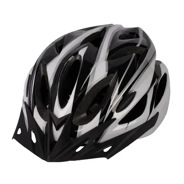 Casca protectie Bicicleta Trotineta Electrica FIXATO, Aerodinamica, Disipare buna a caldurii si Ventilatie eficienta, Dimensiune reglabila 54-62cm,