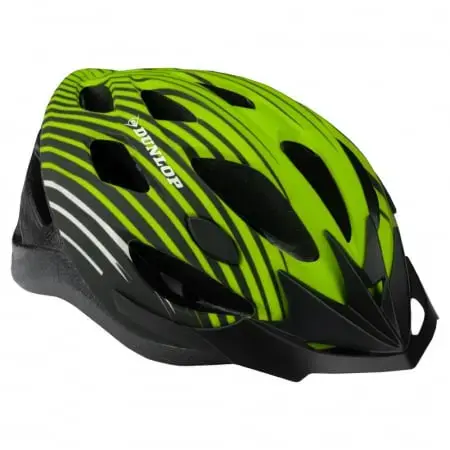 Casca protectie Dunlop M 55-58 cm, Verde