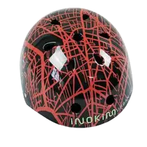 Casca protectie Inokim Red