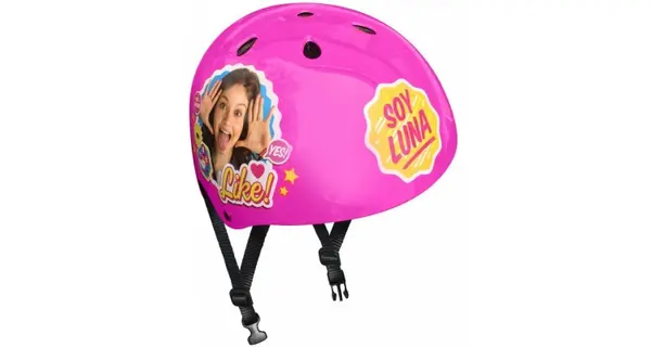 Casca protectie soy luna