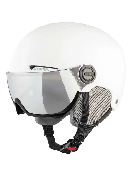 Casca schi Arber Visor Q-Lite