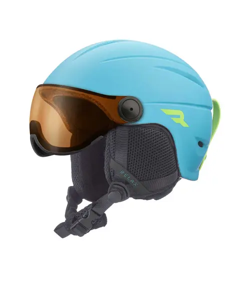 Casca schi Twister Visor