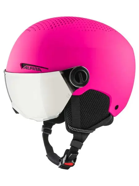 Casca schi Zupo Visor Q-lite