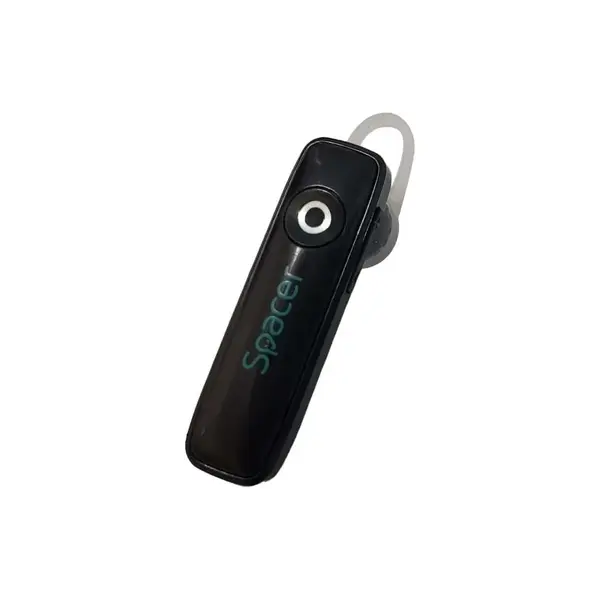 Casca Spacer wireless SPBH-HF-01-WH, alb Casca Spacer wireless SPBH-HF-01-WH, alb