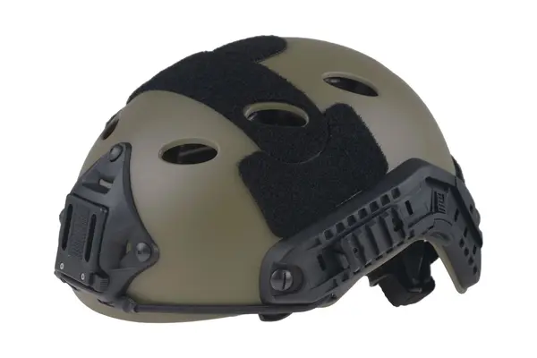 Casca tactica Replica FMA FAST PJ Ranger Green - L