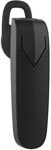 Cască wireless cu microfon Tellur - Vox 50, neagra