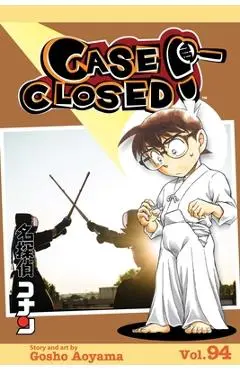 Case Closed, Vol. 94 - Gosho Aoyama