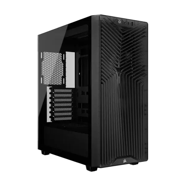 CASE CORSAIR 3200D RS MID TOWER CASE CORSAIR 3200D RS MID TOWER