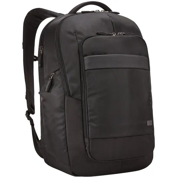 Case Logic Case Logic NOTIBP117 Notion Backpack 17, Black, 3205330
