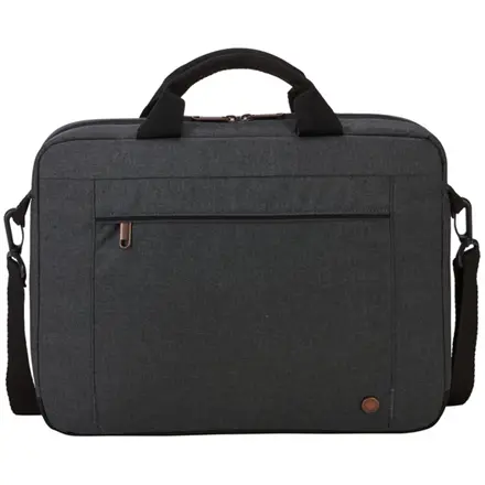 Case Logic Geanta Laptop Case Logic Era ERAA-114 Obsidian, 14, Poliester, Negru